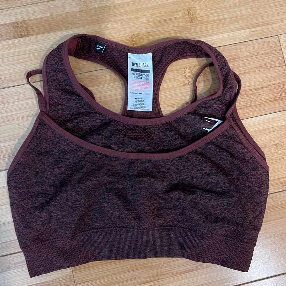 Women’s sports bra